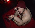 Carter Herts