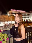 Karina Hibberd