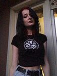 Theressa Rushton
