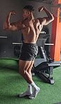 Ryder Allen