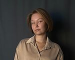 Juliet Bushman