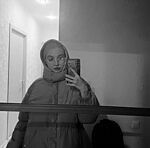 Evelyn Harkrader