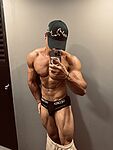 Michael Reinolds