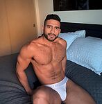 Alex Duvall