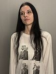 Rafaela Gillie