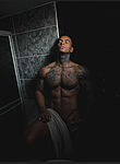 Darius Ions