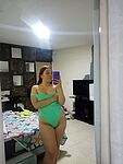 Isabel Henao