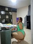 Isabel Henao