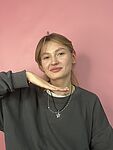 Naomi Bourbeau