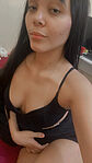 Nathasha White