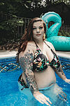 Aurelia Tide