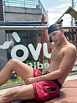 Owen Wright