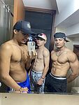 Jake & Jacobo & Stiven