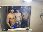 Jake & Jacobo & Stiven