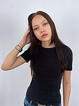 Leilani Pruit