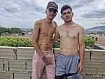 Fabian & Ethan