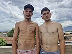 Fabian & Ethan