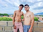 Fabian & Ethan