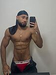 Luca Flame