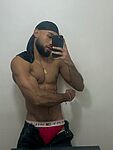 Luca Flame