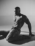 Parker Lavine
