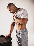 Parker Lavine