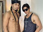 Marcos & Mhalef