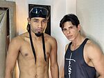 Marcos & Mhalef