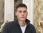 Alex Volt