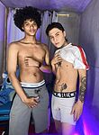 Nael & Dante