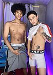 Nael & Dante