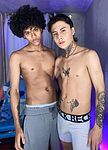 Nael & Dante