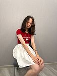 Lovetta Salehi