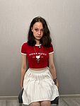 Lovetta Salehi