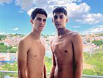 Fabian & Alex