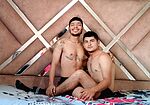 Fabrizzio & Fabian