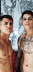 Drey & Leroy