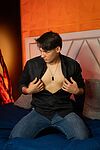 Thomas Lester
