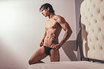 Toji Lee