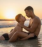 Alan Gill & Noah Smiith