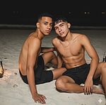 Alan Gill & Noah Smiith