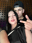 Zoe & Demien
