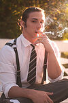 Patrick Blanco