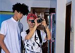 Jasper & Maikol