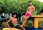 Jasper & Maikol