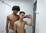 Jasper & Maikol