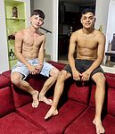 Angel & Mathias