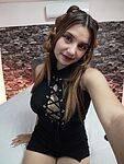 Pretty Veronica