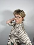 Margarette Greinke
