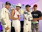 Eithan & Nico & Richard & Thian
